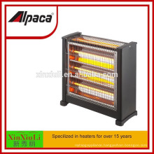 new type quartz heater with CB certificate